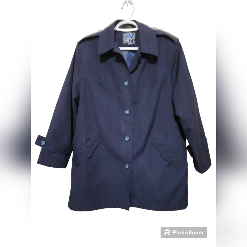Misty Harbour light jacket